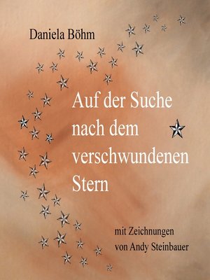 cover image of Auf der Suche nach dem verschwundenen Stern